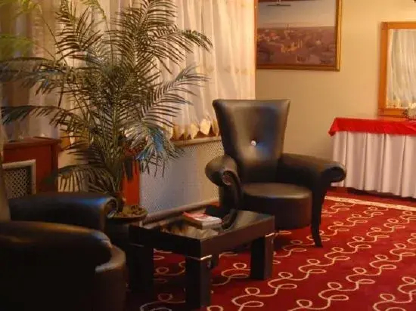 Grand Estel Hotel