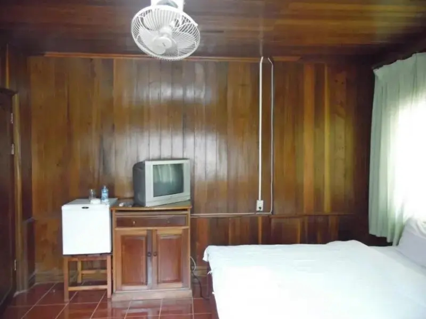Wangkang Salika Resort