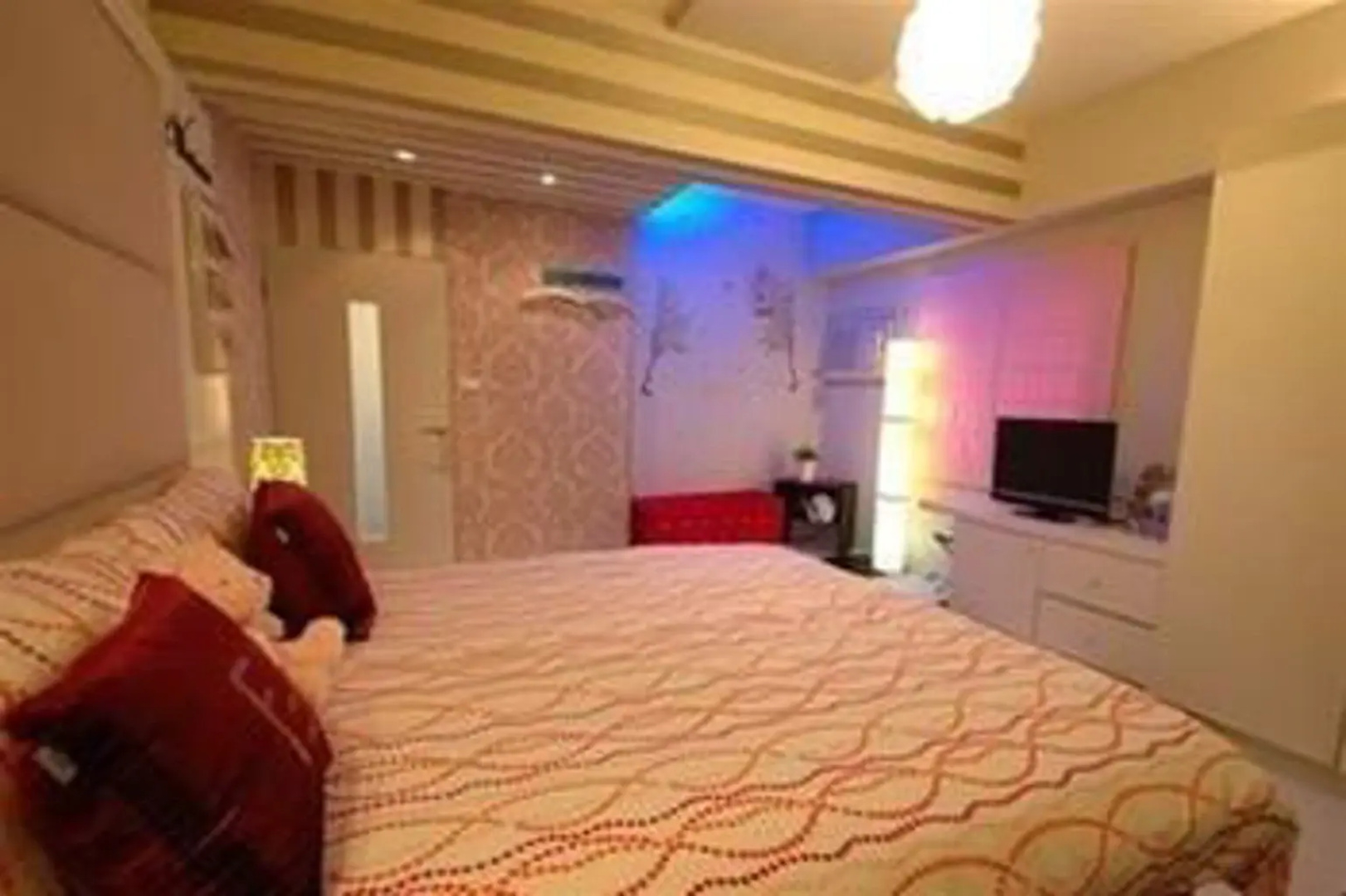 Sky Bar B&B