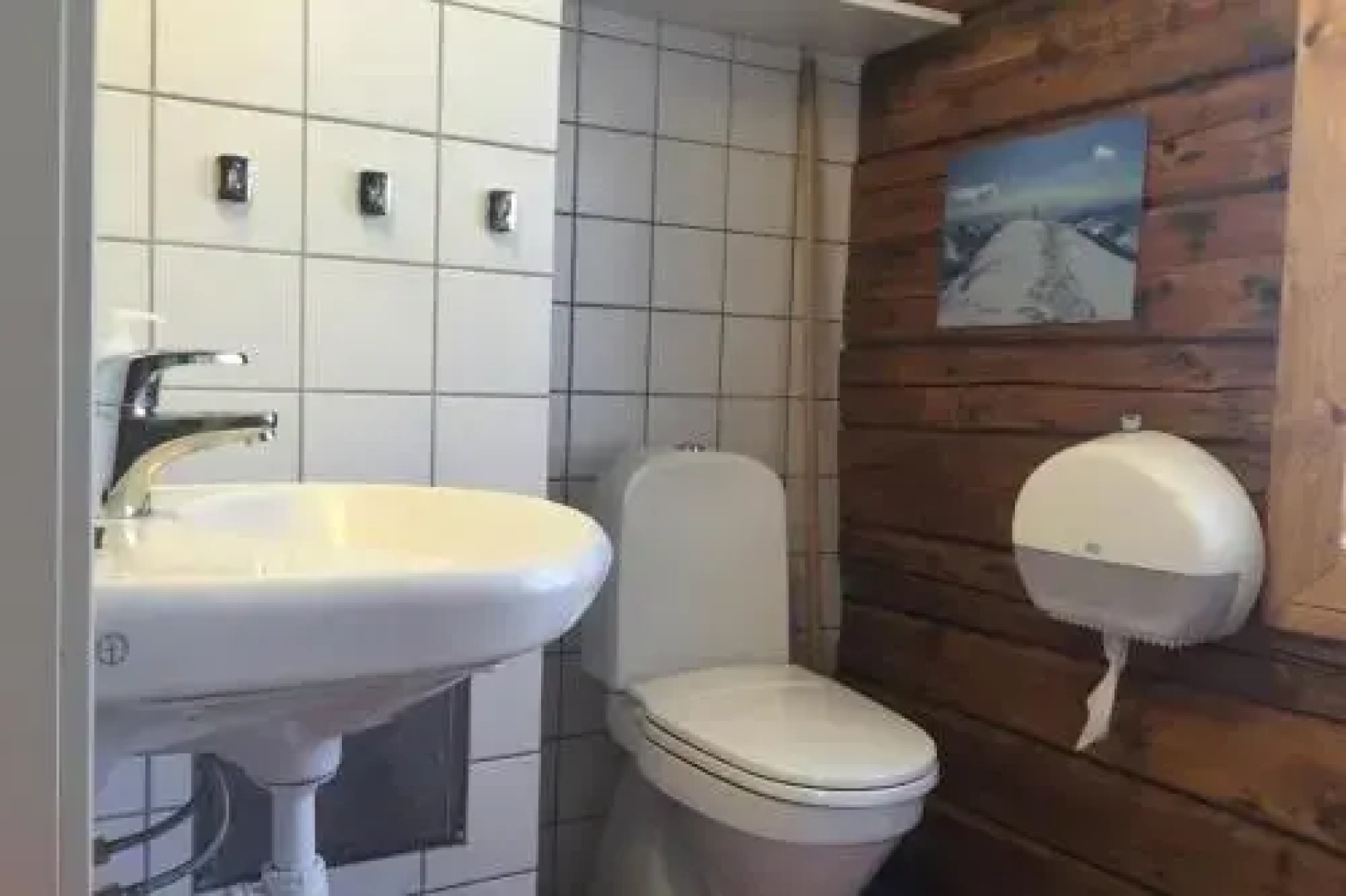Kalle i Lofoten