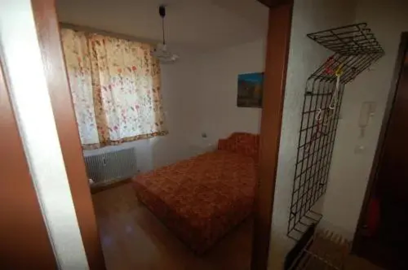 Familienappartement Talblick