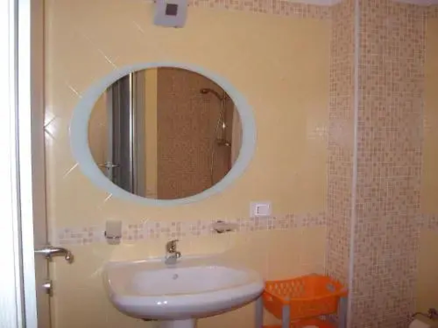 Bed & Breakfast Sulmare Marettimo