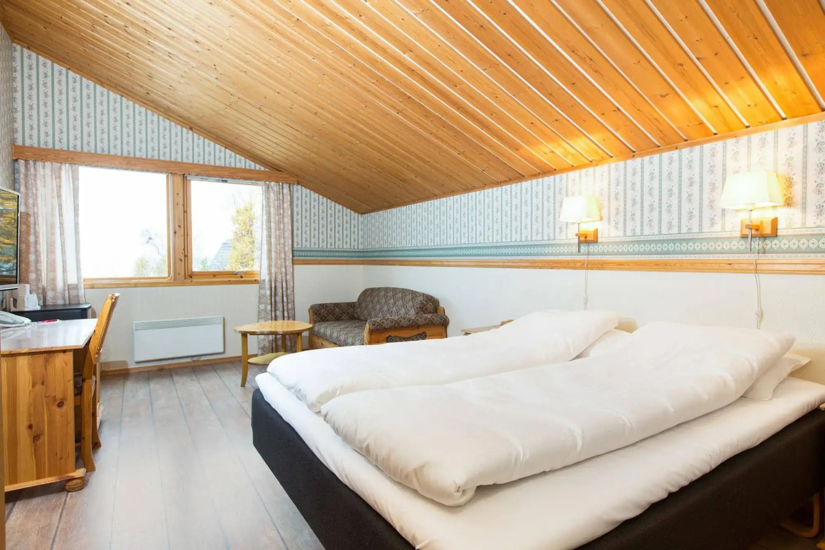 Thon Hotel Vica