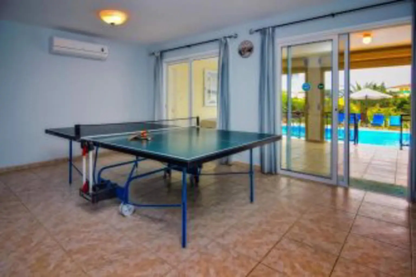 Sandy Beach Villas