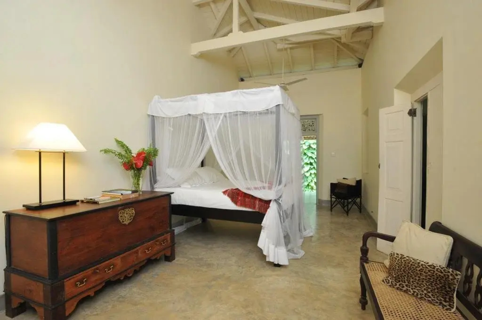 Kimbulagala Watte Villa