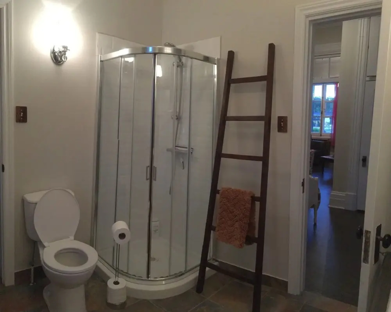 Gite Au Vieux Presbytère