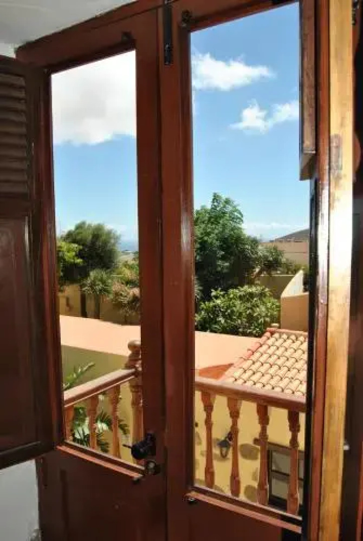 Casa Rural El Granero