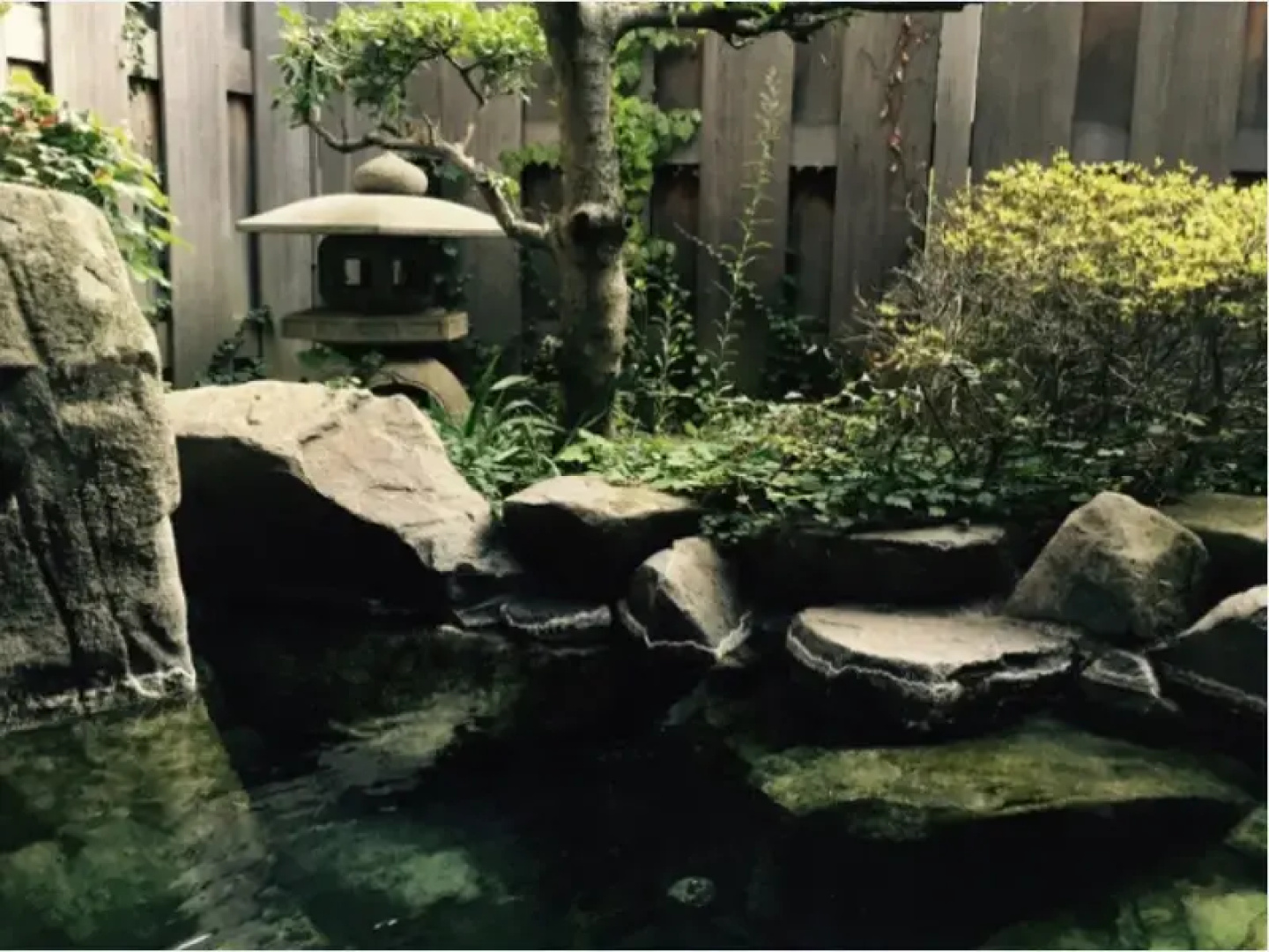 Sanpusou Ryokan