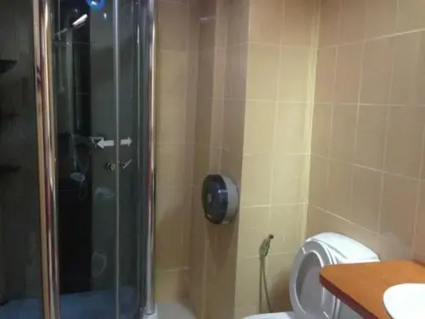 Saylomyen Hotel