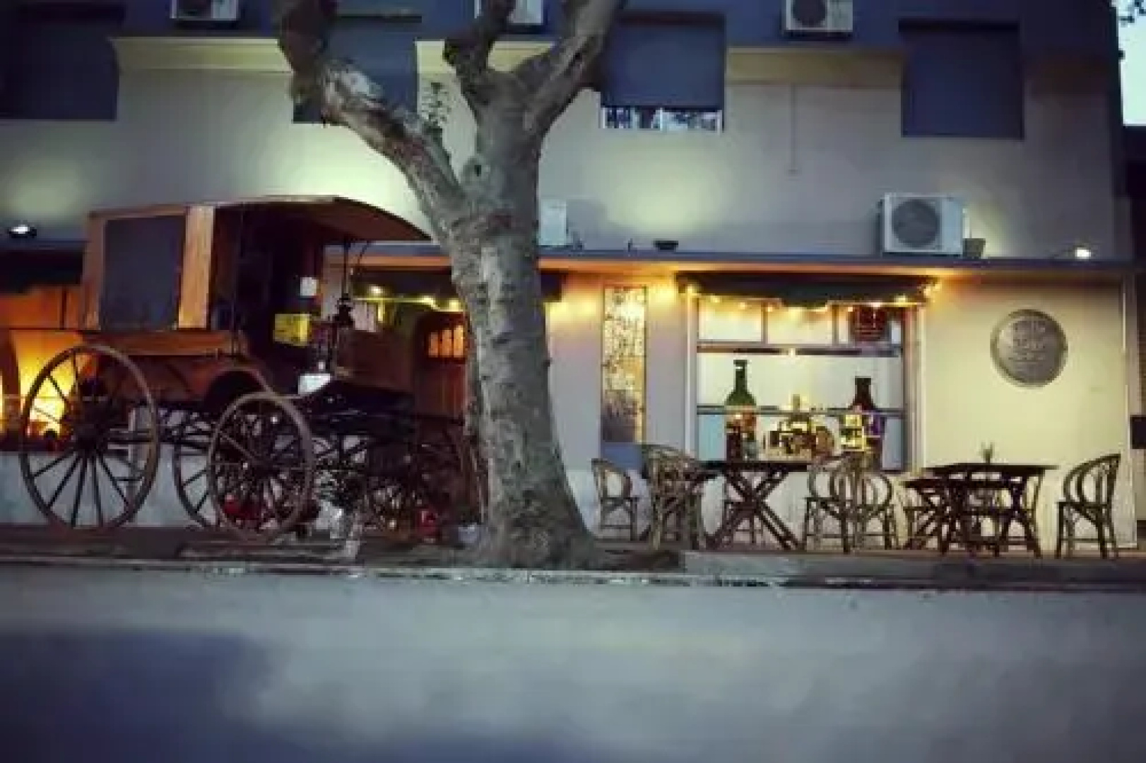 Gran Hotel Avenida