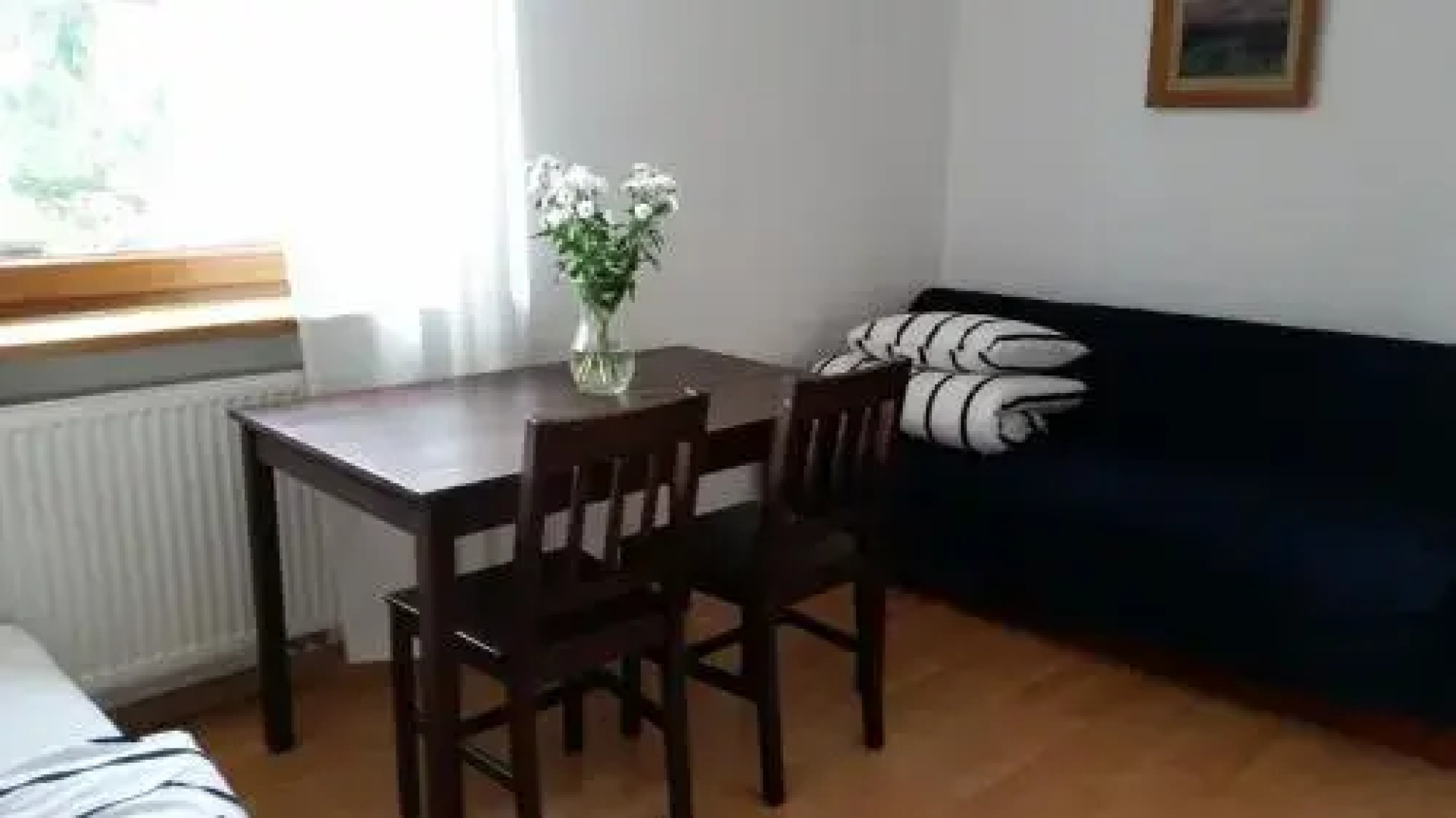 Noclegi na Wróbla