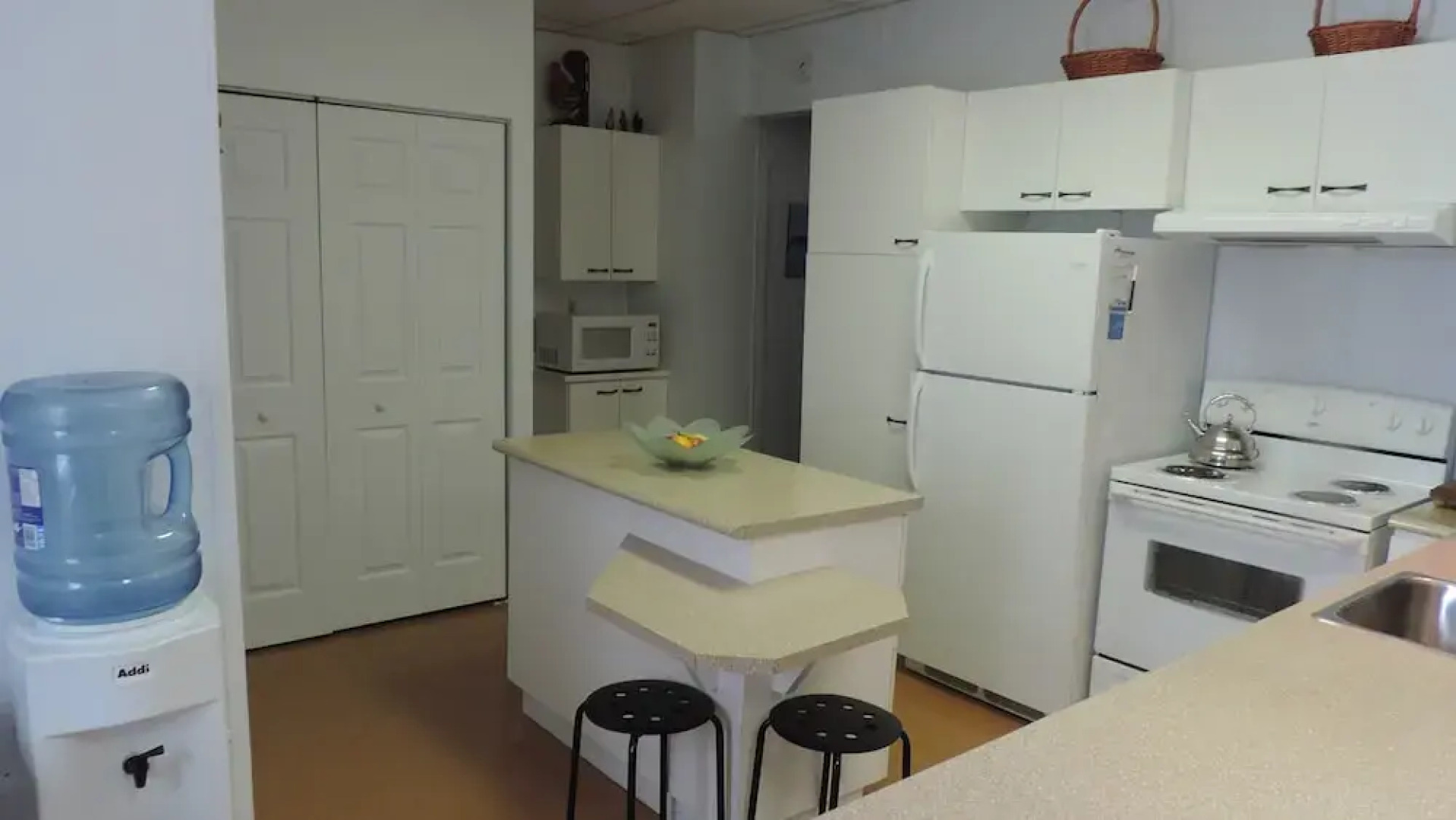 Les Appartement du Vieil Édifice - 374 rue Saint-Jean