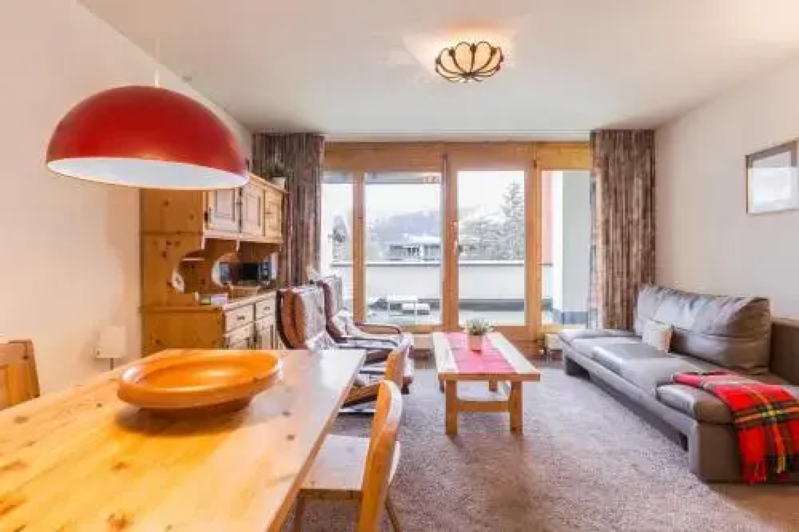 Galerie Obersee Apartment