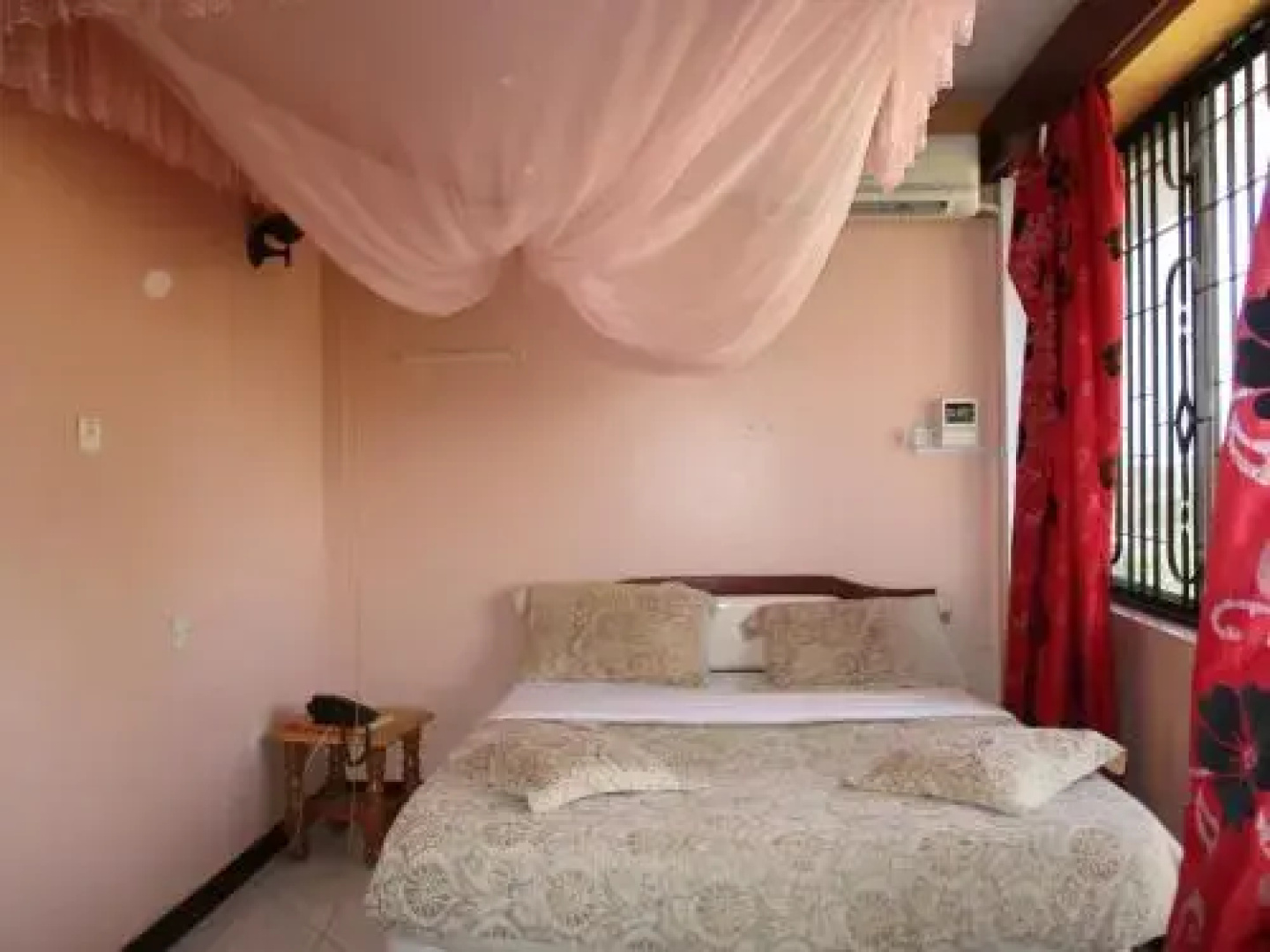 New Bondeni Hotel