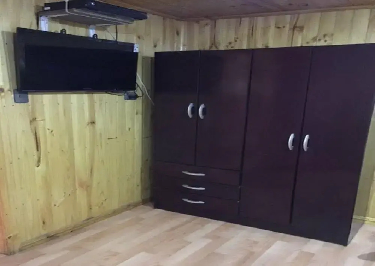 Hosteria No Me Olvides