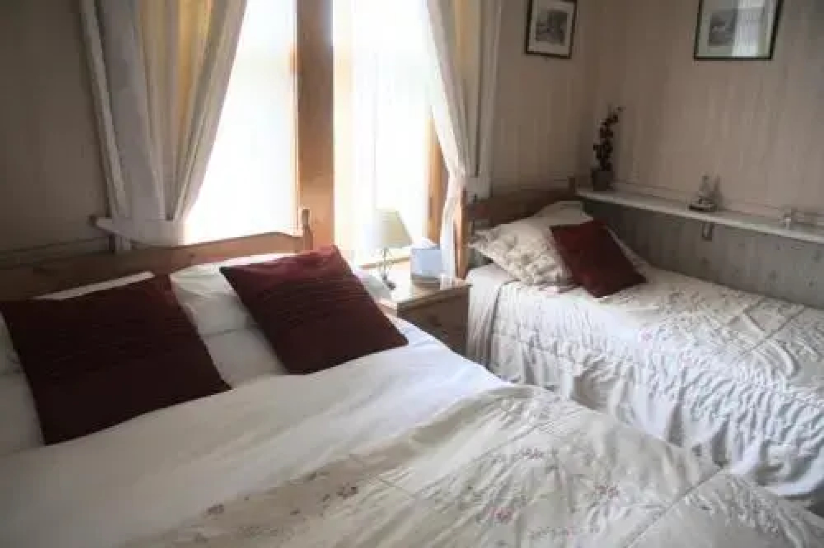 Fernlea Bed and Breakfast