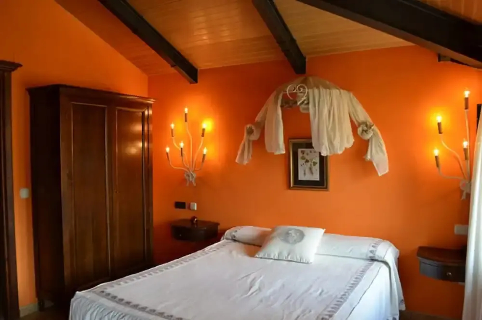 Posada Real Fuentes Carrionas