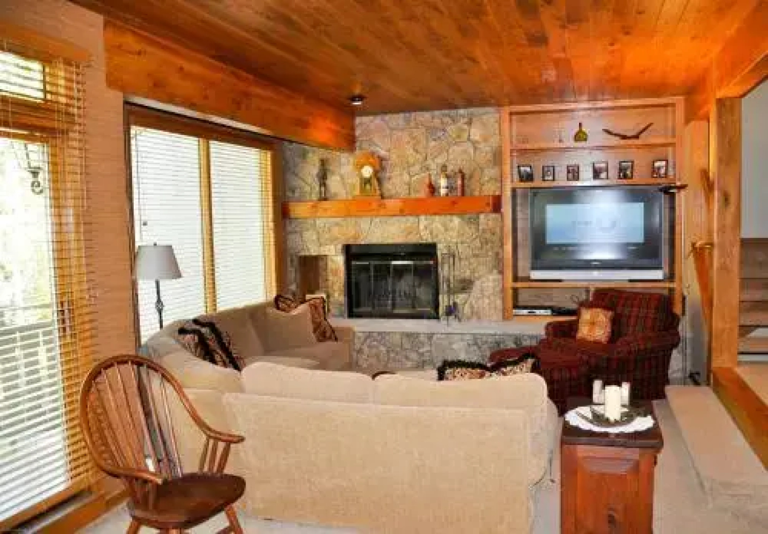 Golf Course #59 Townhome
