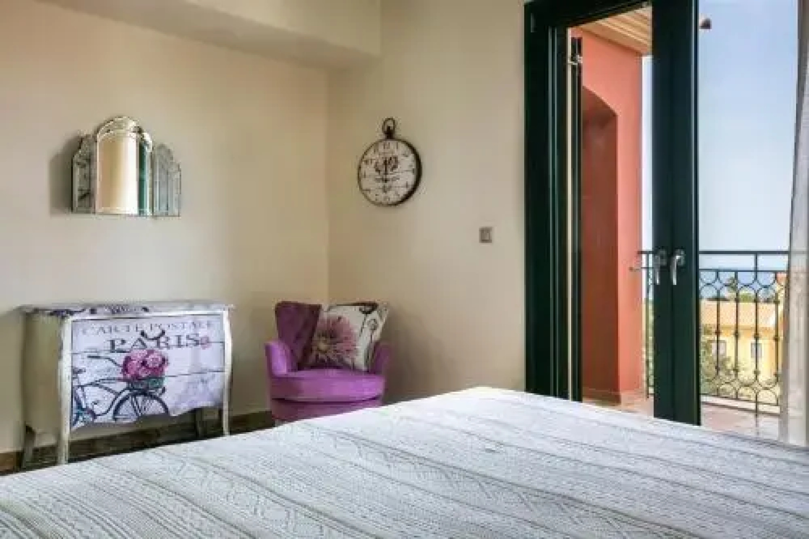Pleiades Luxury Villa