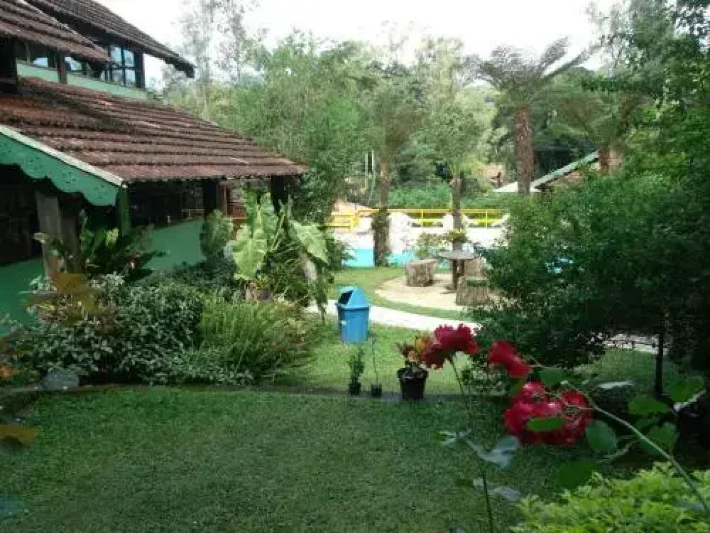 Hotel da Inês