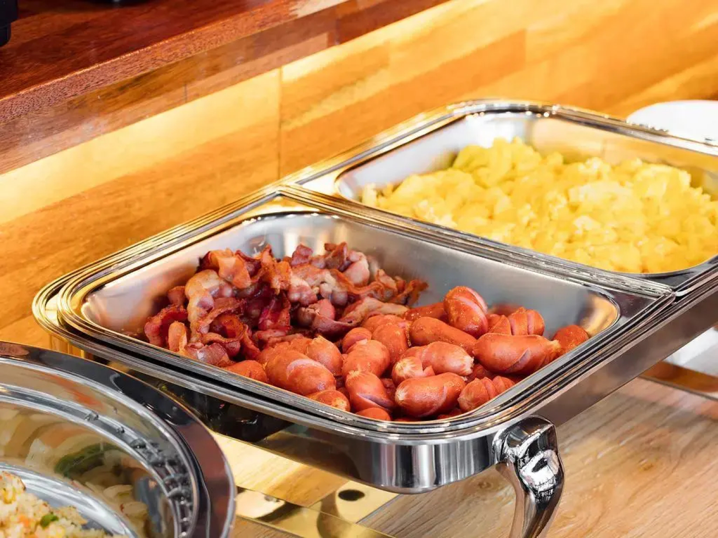 Residence-Hi (Serviced Apartment)?