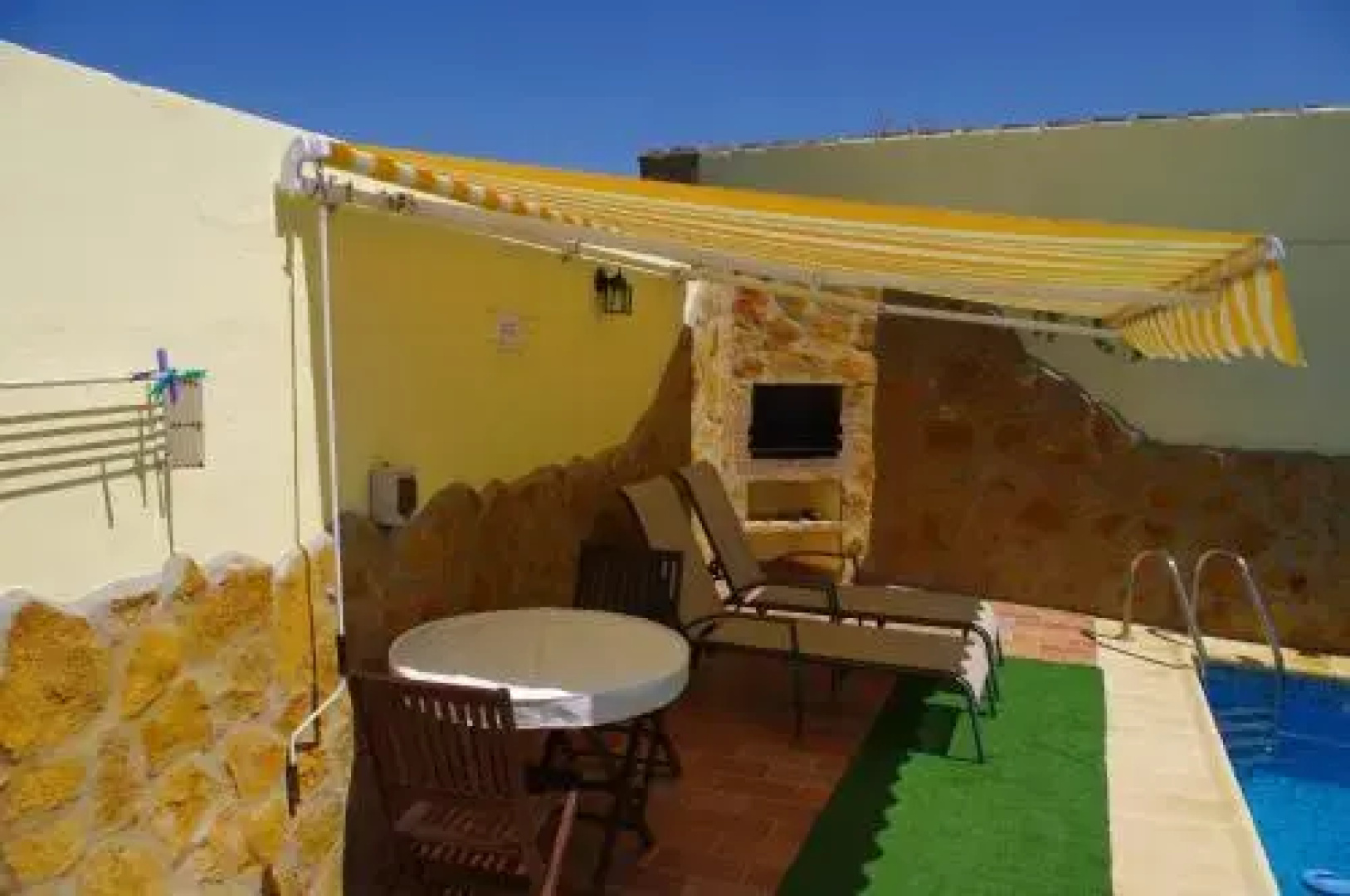 Casa La Fuente