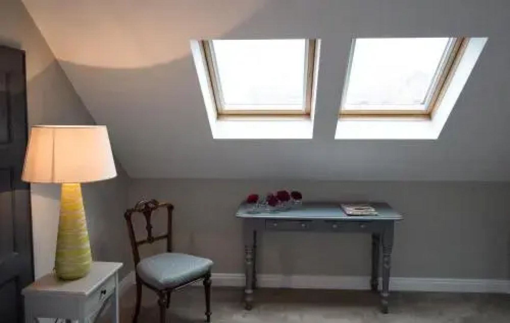 John R's Bed & Breakfast