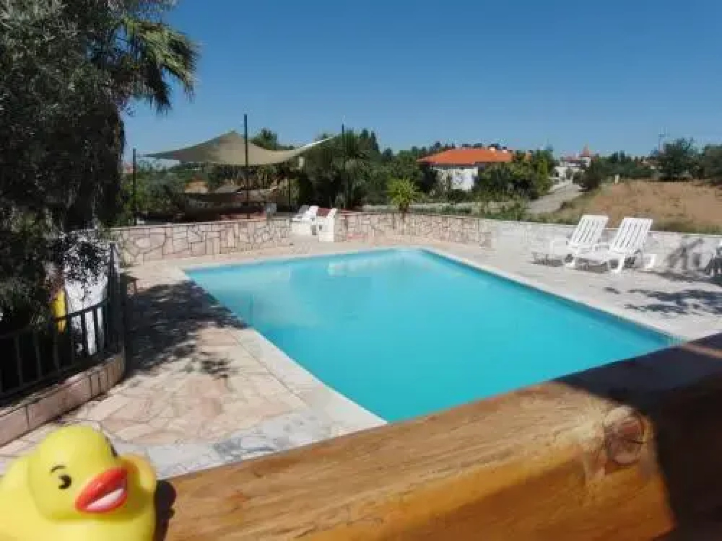 Redondo Lodges
