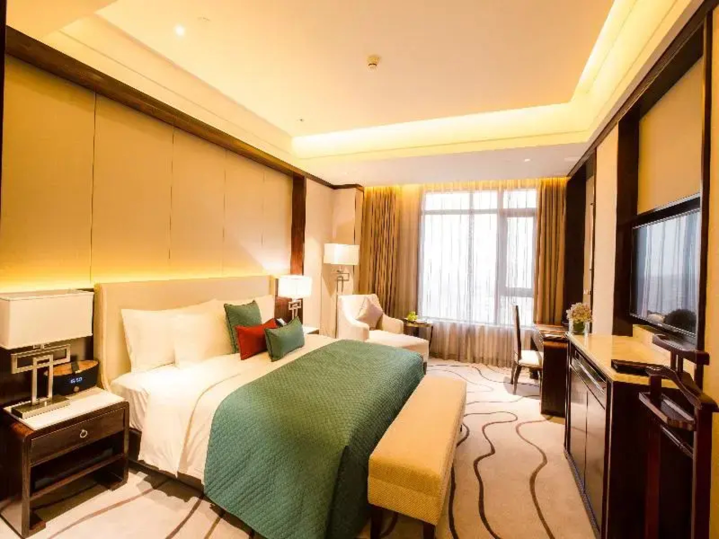 Quanzhou Jinjiang Aile International Hotel