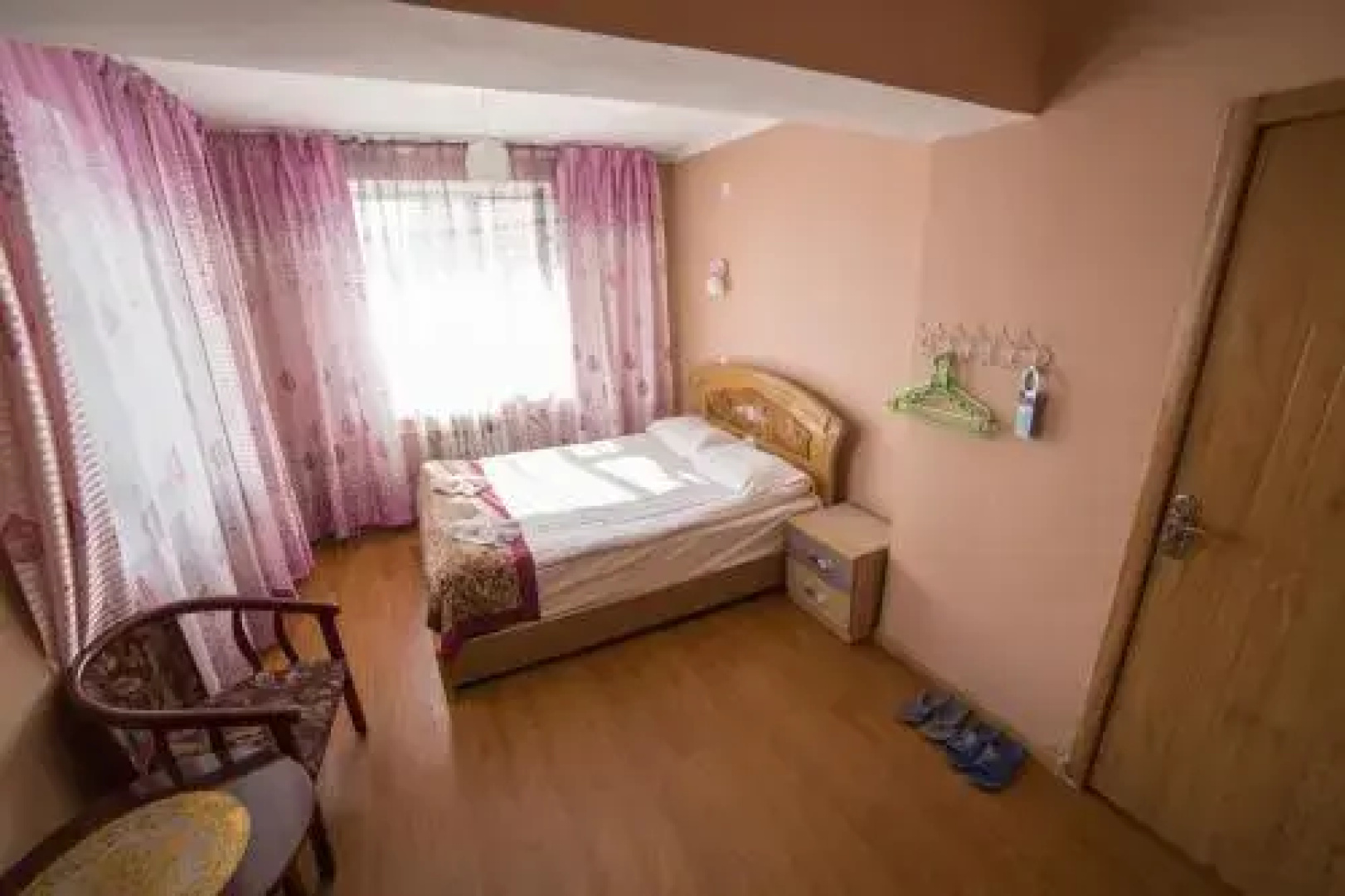 Danista Nomads Tour Hostel