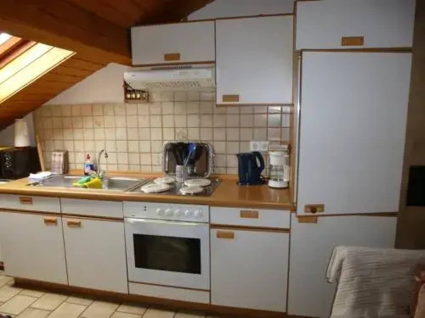 Haus Schmid