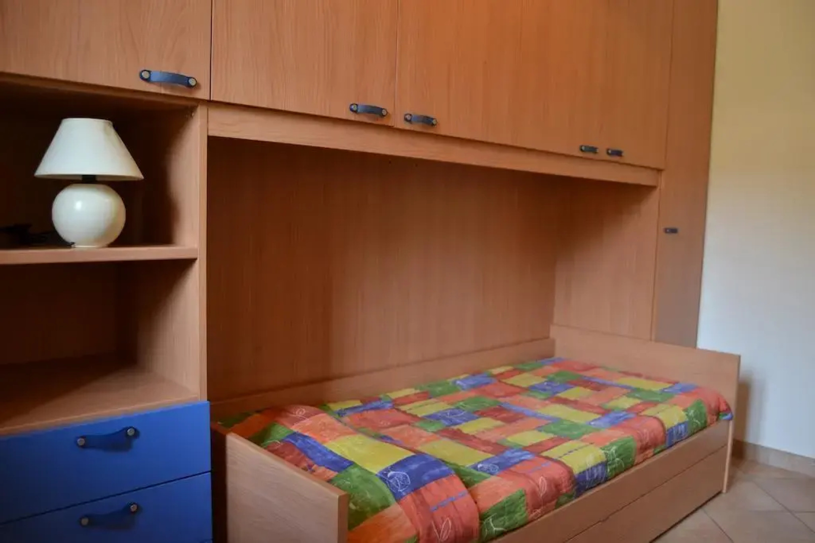 Residence LUddastru