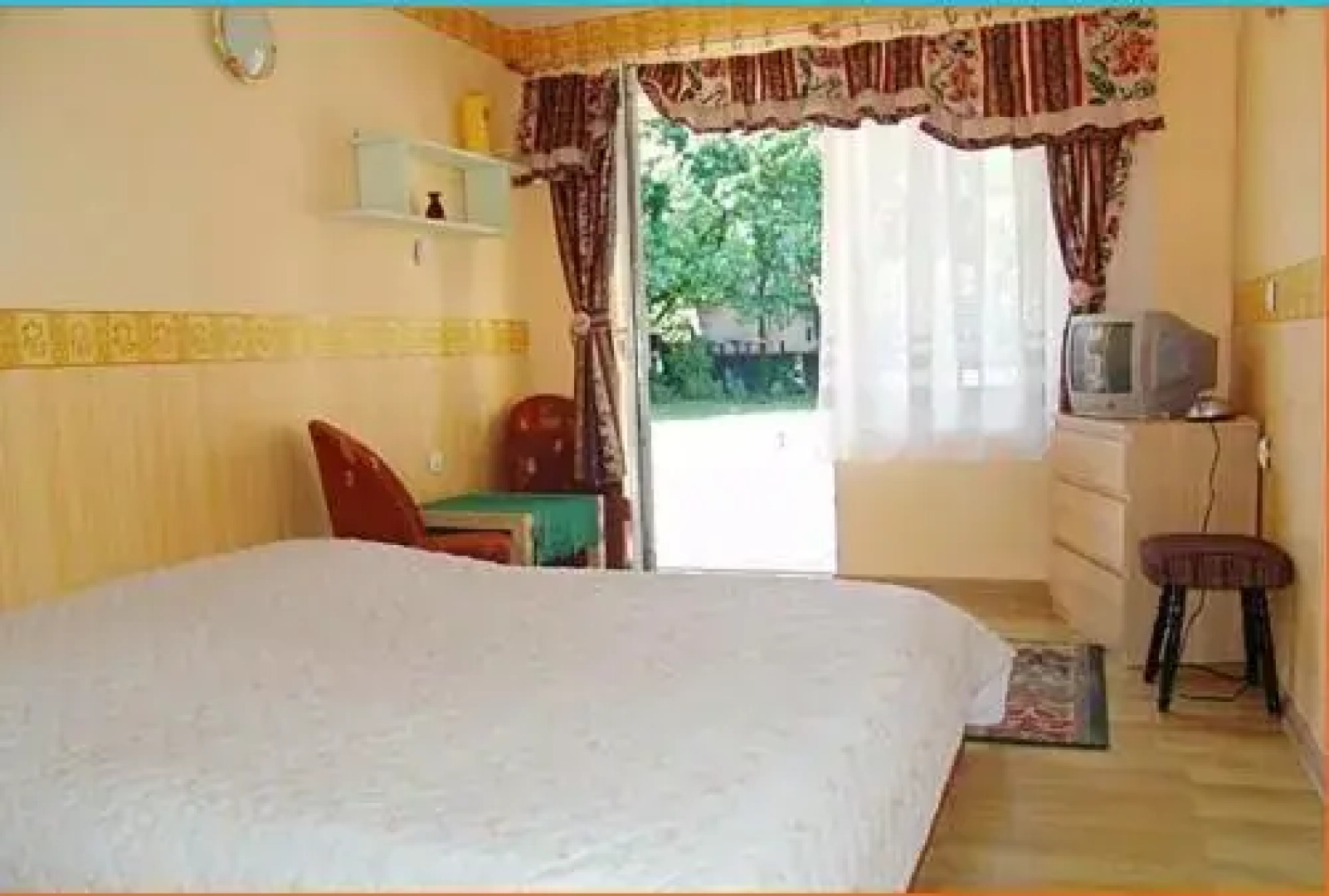 Pokoje Gościnne Wanda