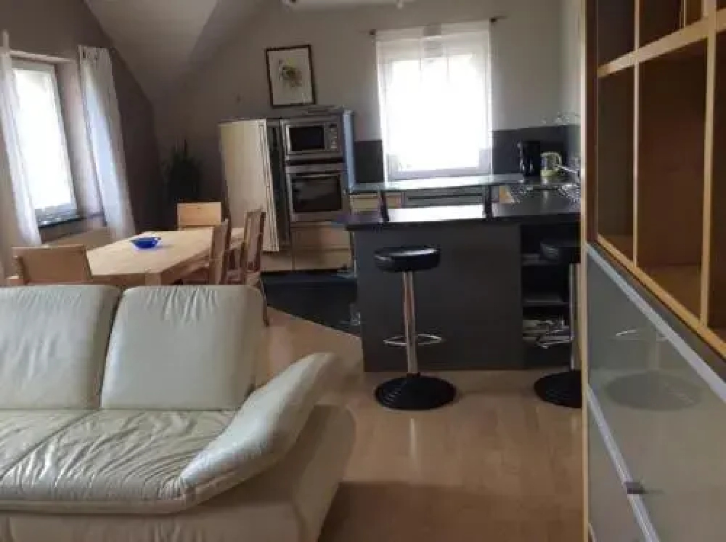 Ferienwohnung BEER