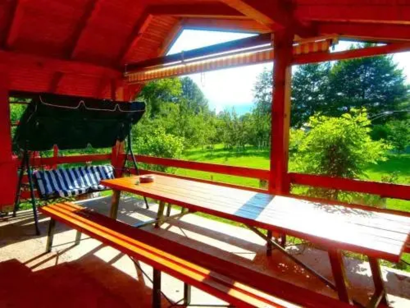 Chalet Racic