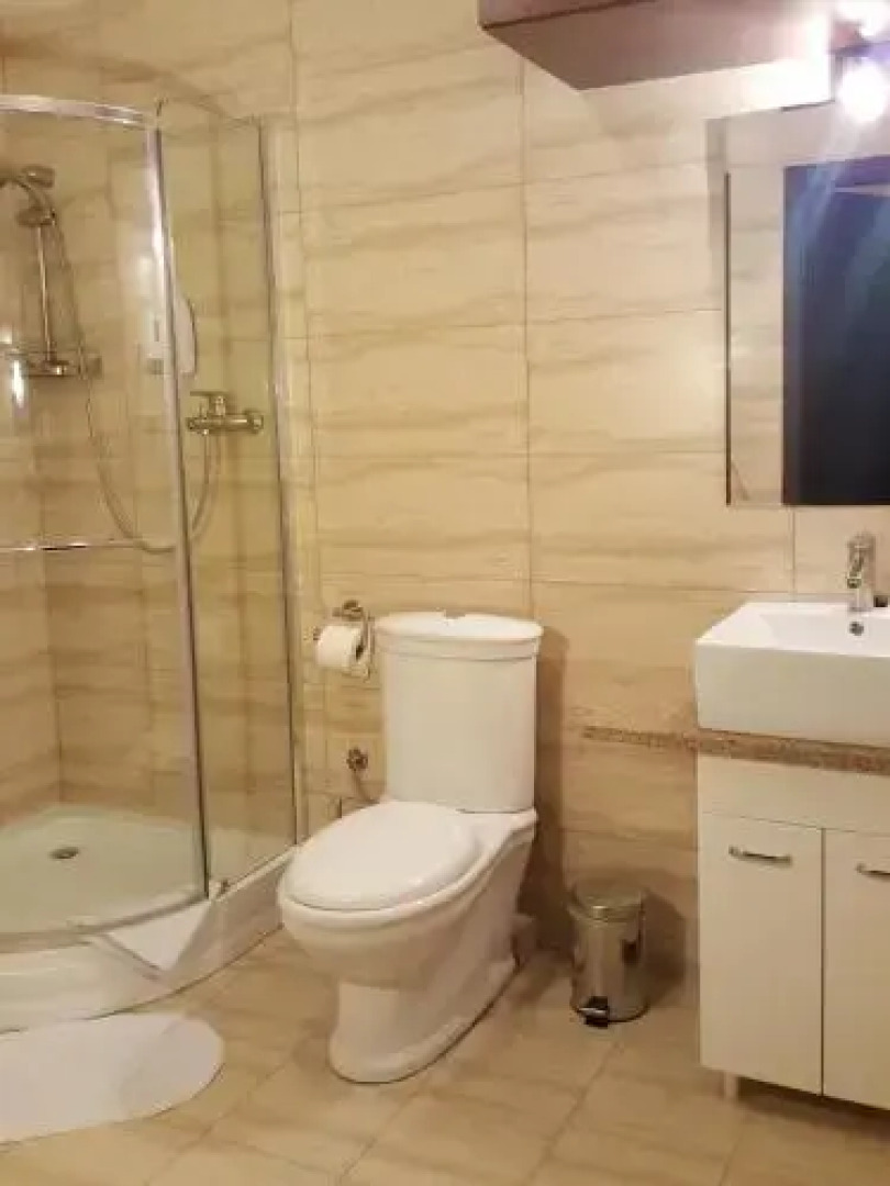 Villa VIP