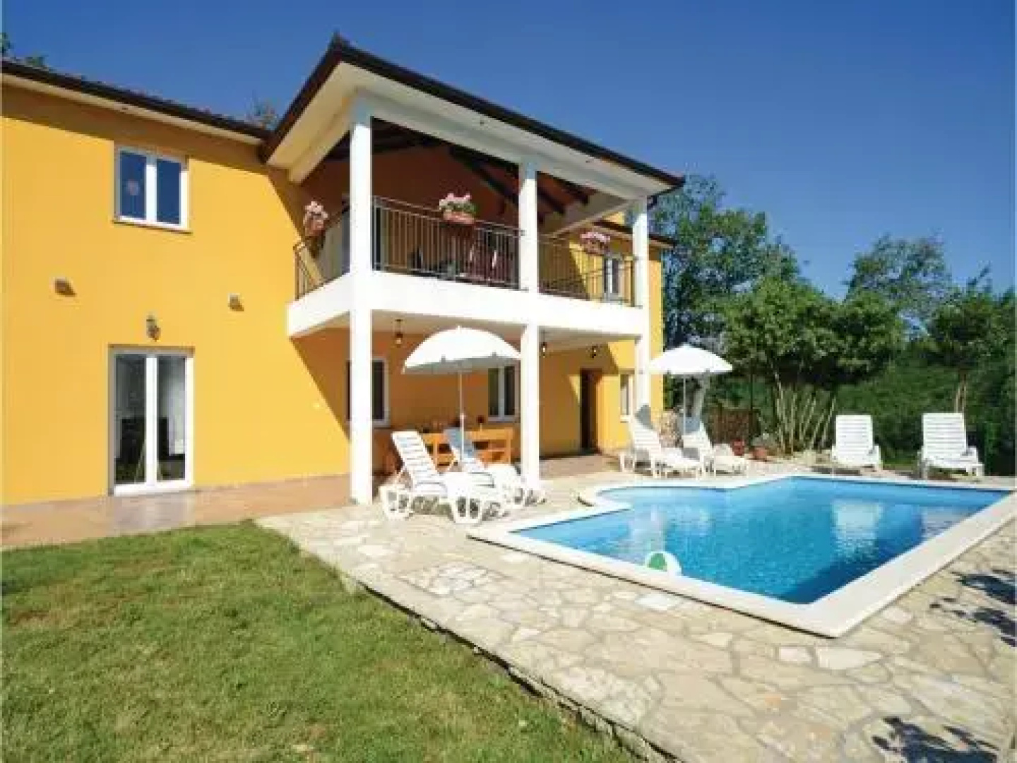 Holiday Home Kranjci