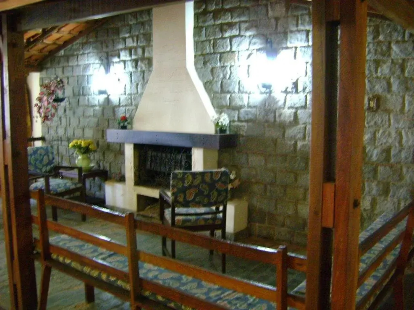 Paraiso Hotel Kohara