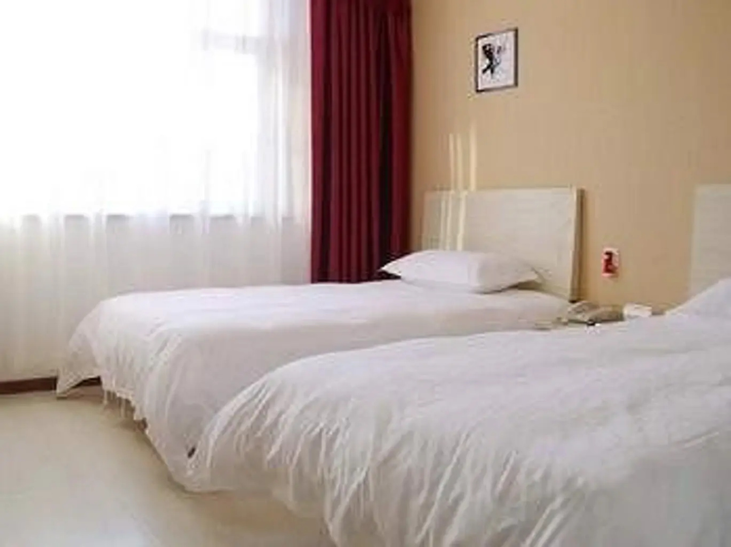 Super 8 Shenyang Changjiang Bei Jie