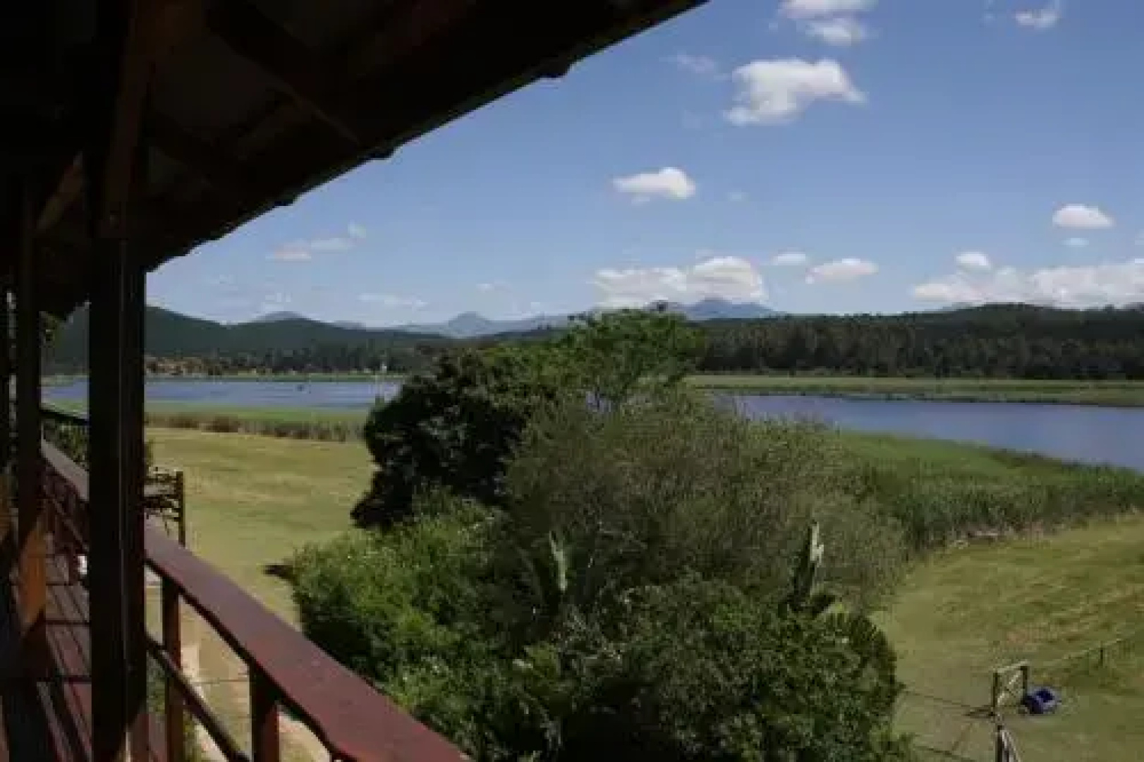 Bushbuck Camp