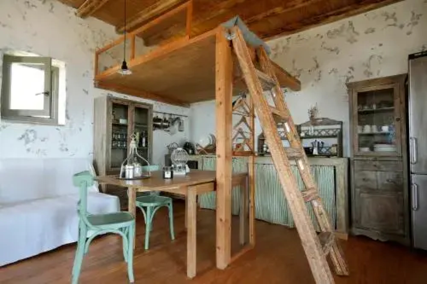 Villa Vagia
