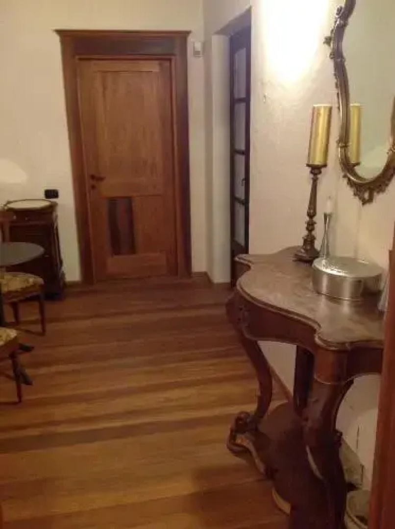 Archisa Relais Hostaria