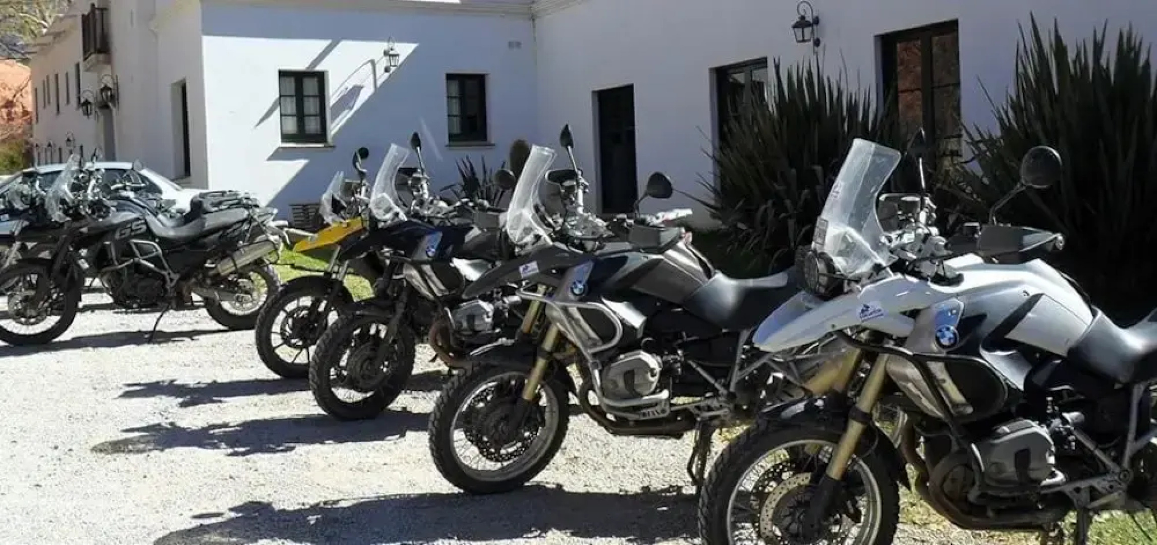 Manantial del Silencio