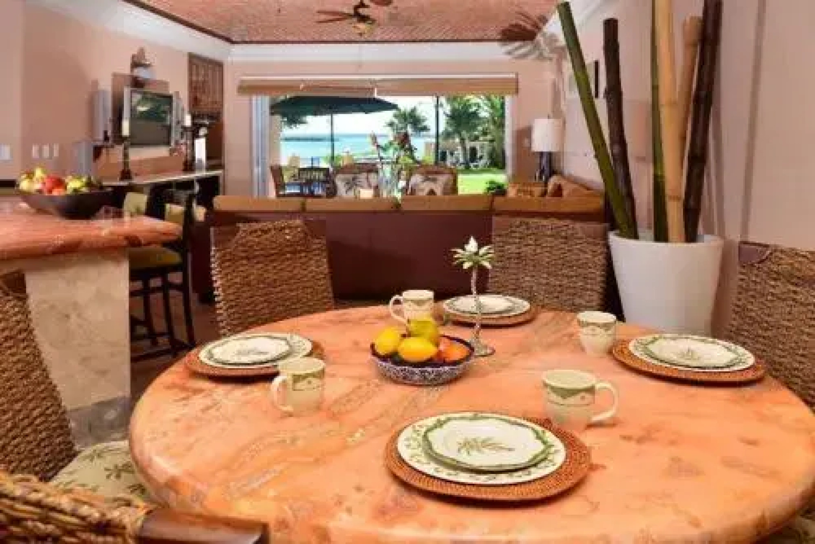 Condo Palmilla Quinta del Sol