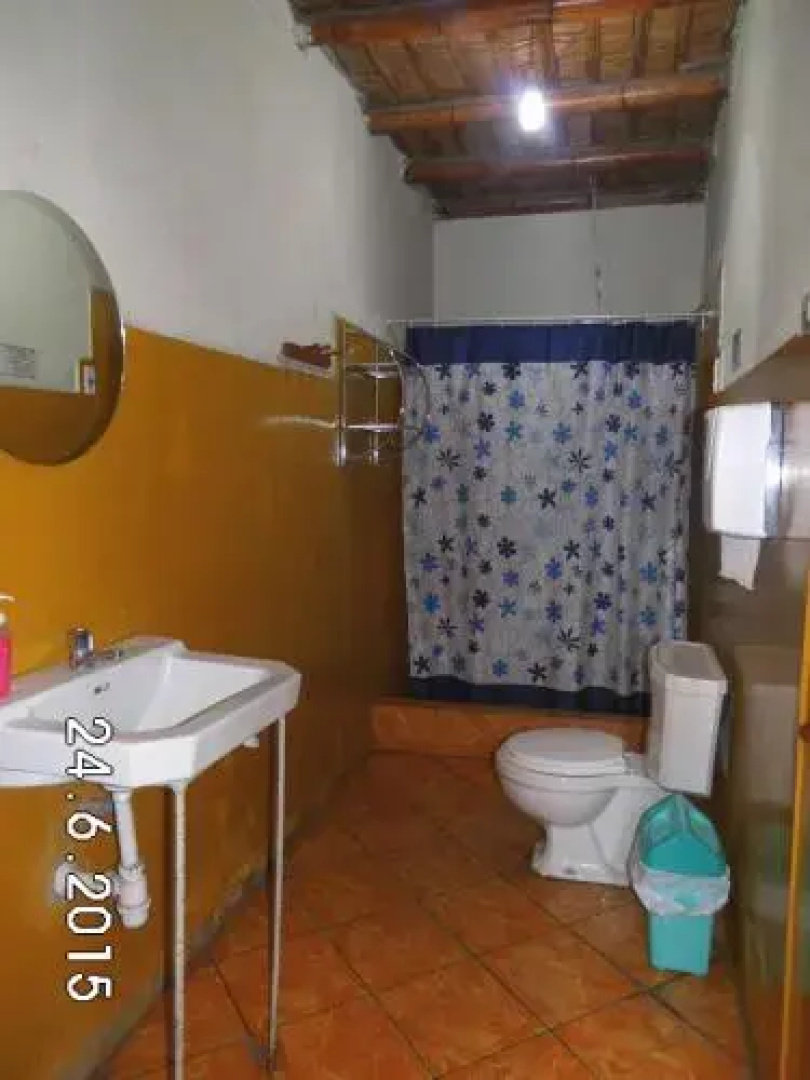 Brabant Hostal