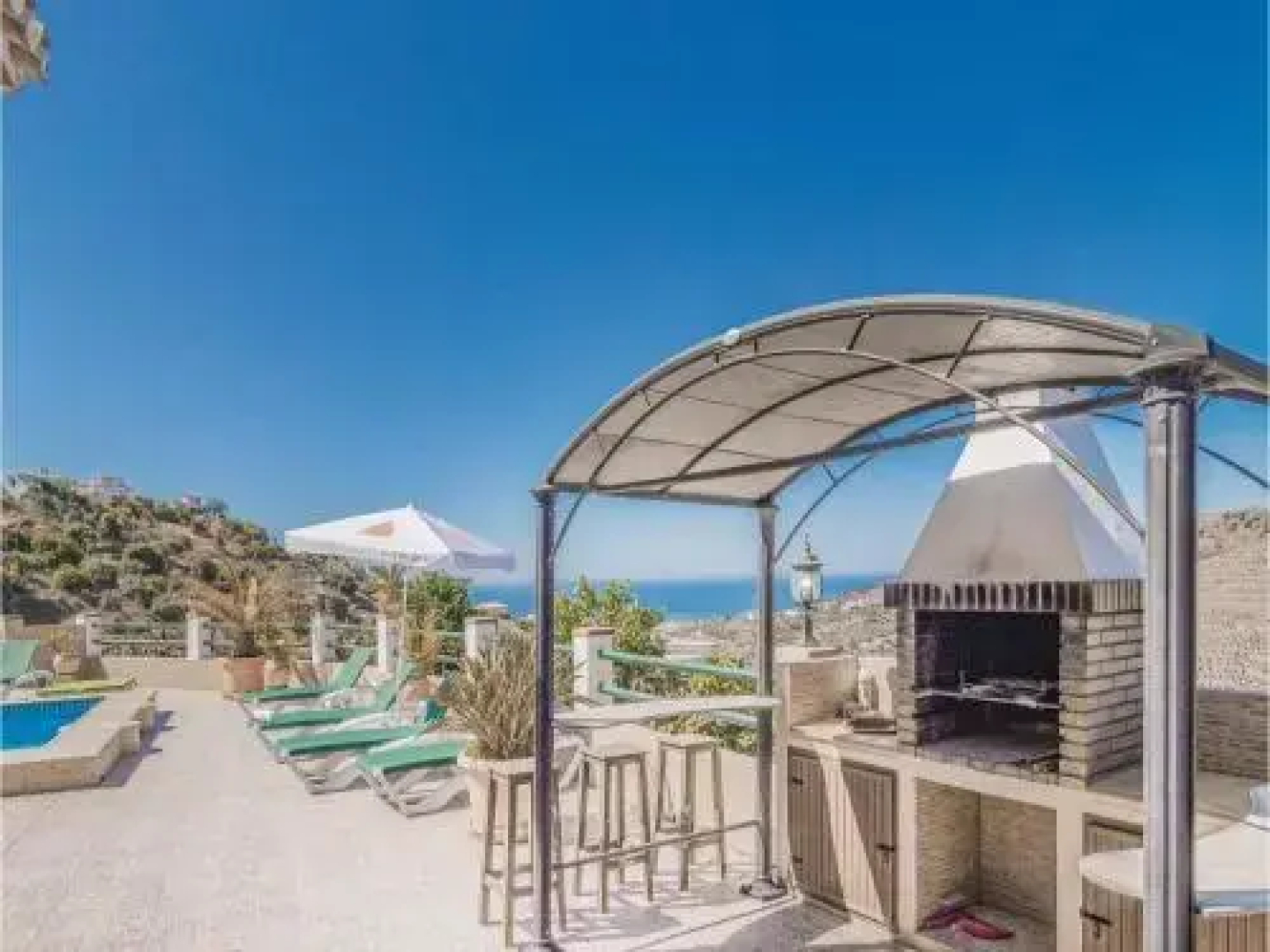 Holiday Home Torrox 17