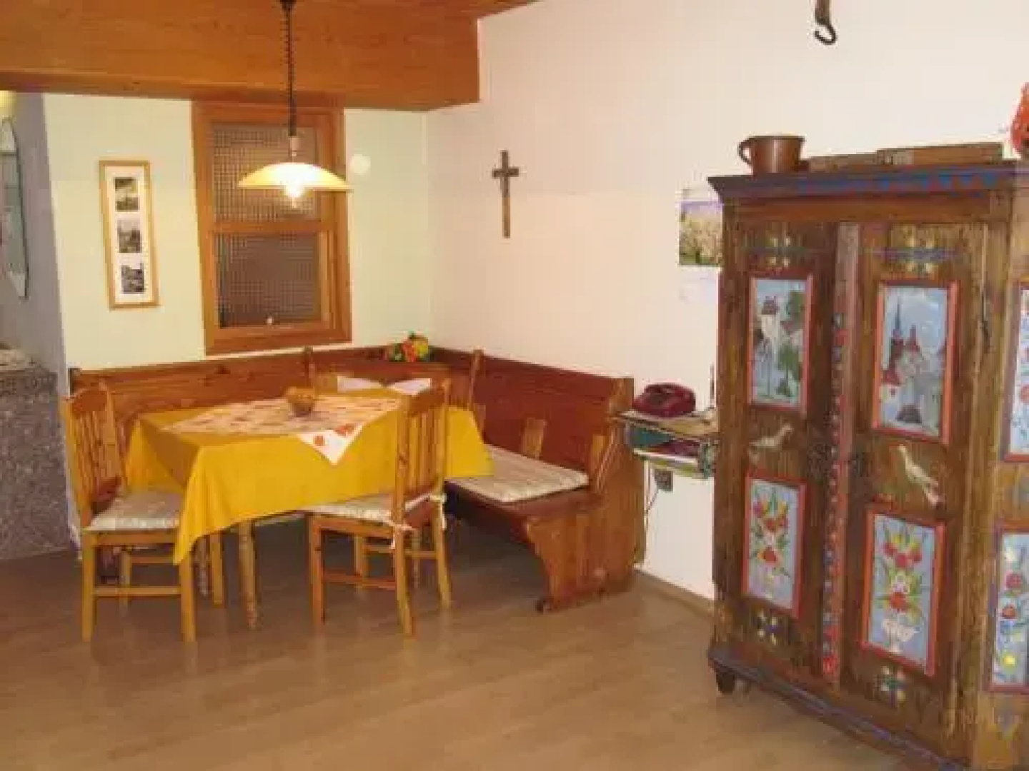 Ferienwohnung Auhuber