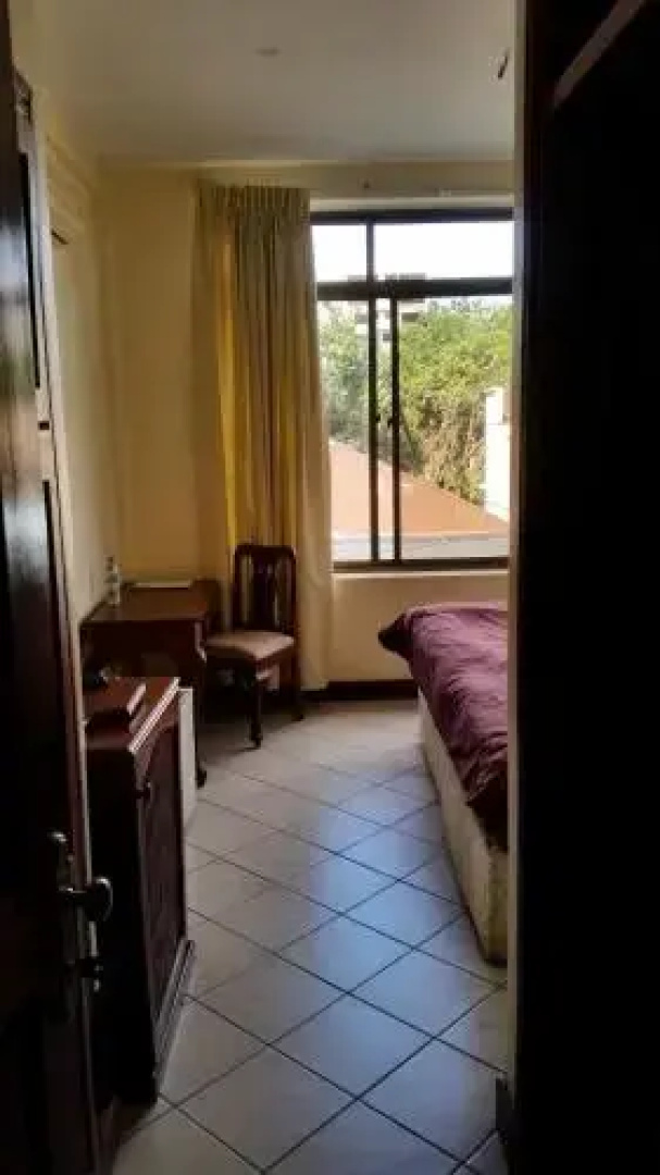 Leopard Hotel