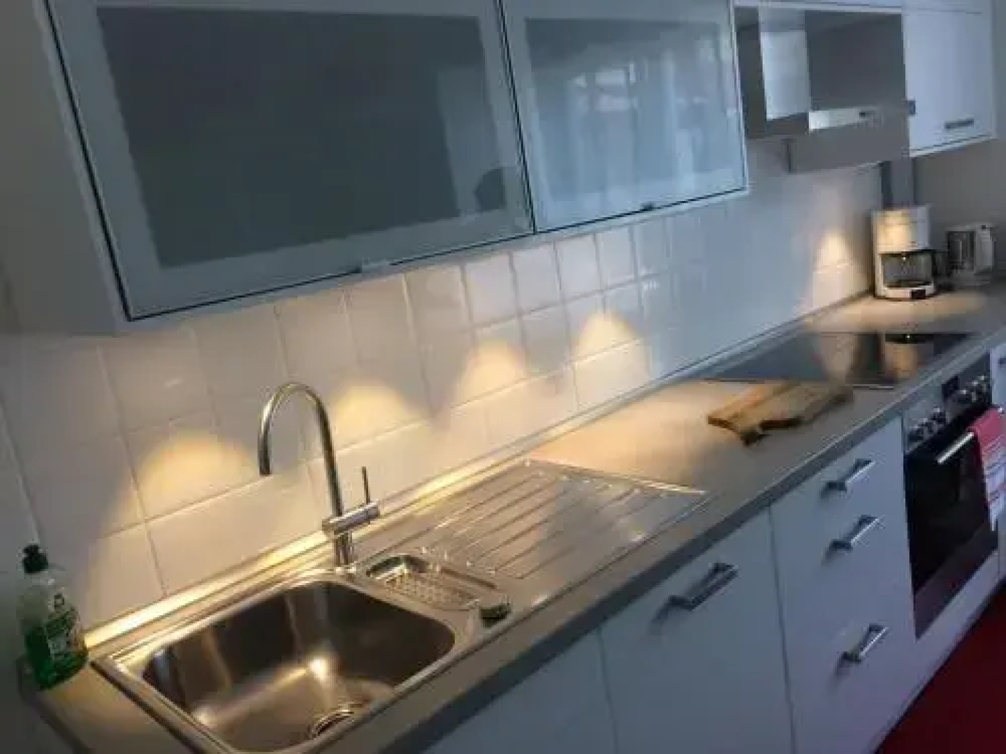 Ferienwohnung Am Straußenbühel