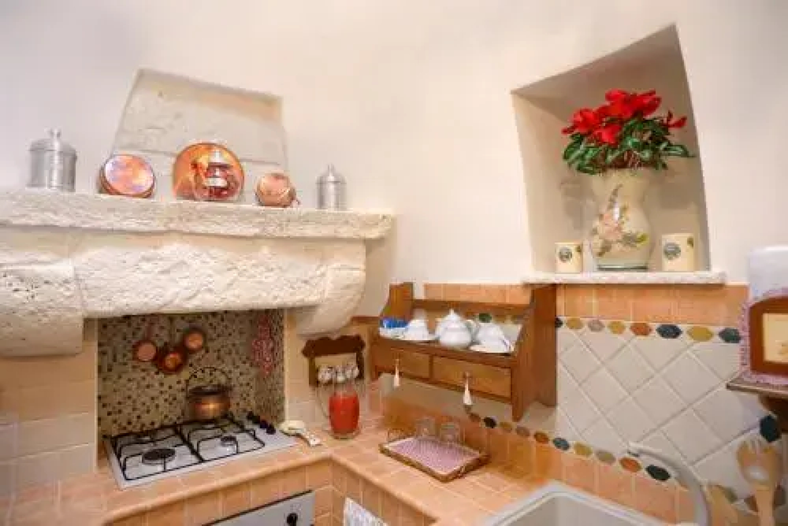Un cuore di Trullo
